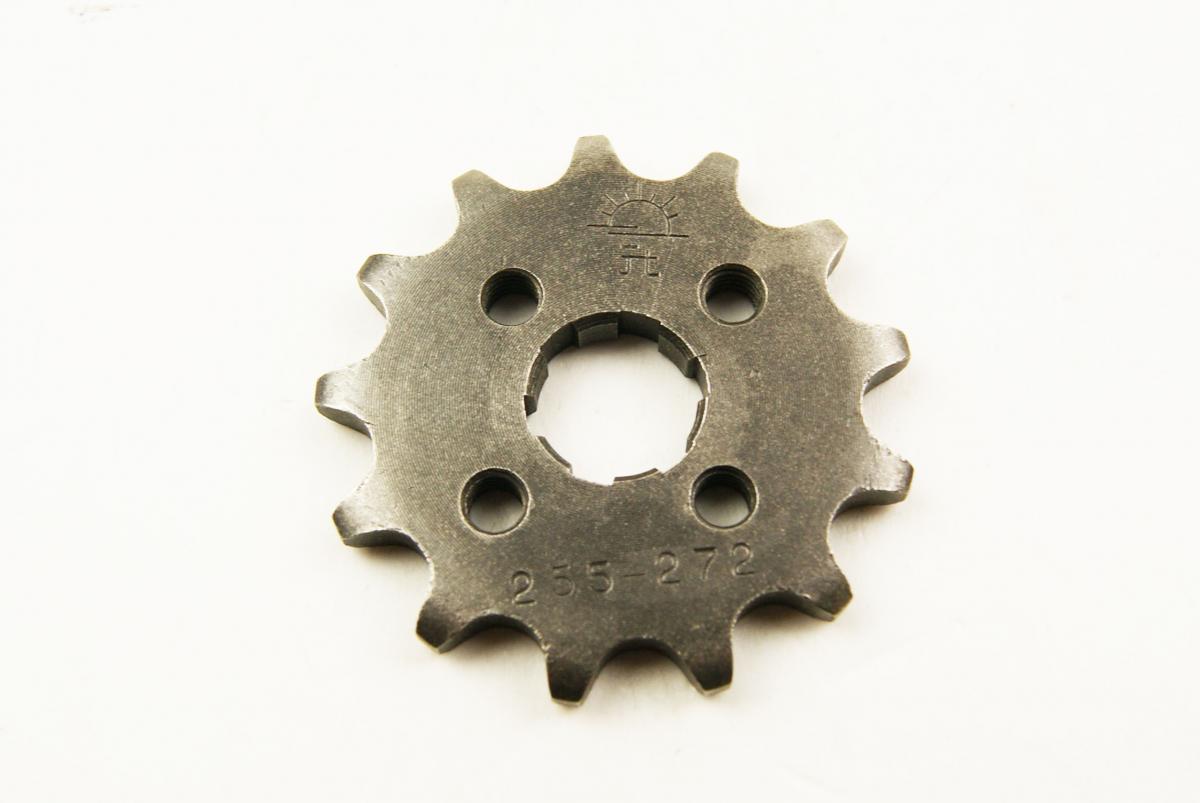 JT FRONT SPROCKET JTF252.13 JT, JTF252/253, SF255-