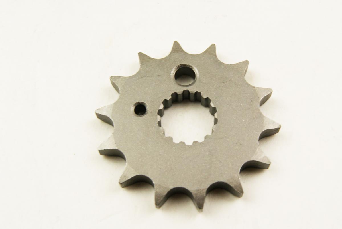 DIRT RACING  FRONT SPROCKET 14 JTF558.14 428