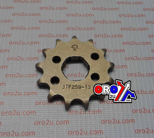 JT FRONT SPROCKET JTF259.13 JT