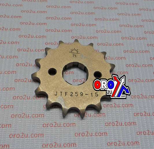 JT FRONT SPROCKET JTF259.15 JT