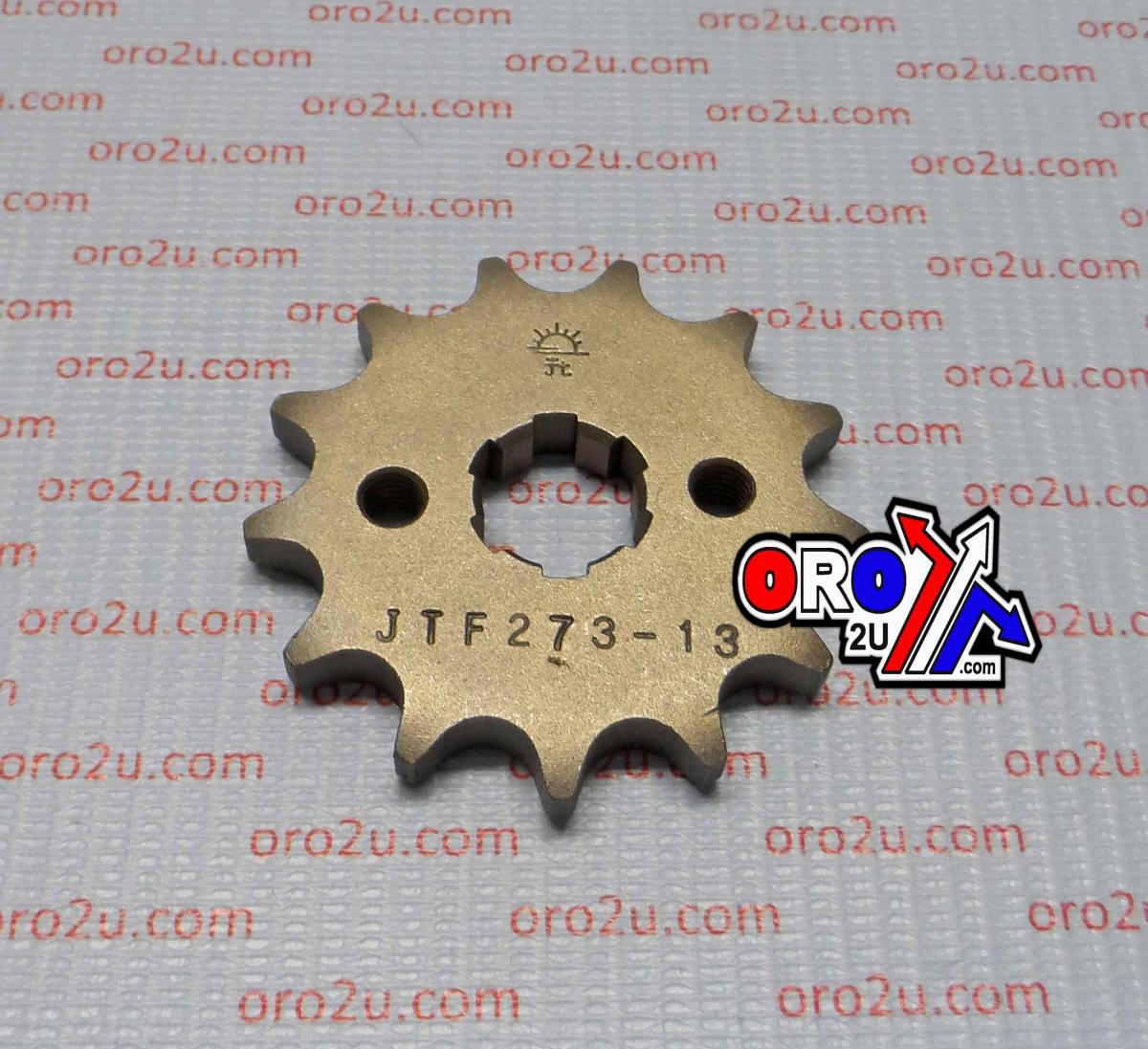 JT FRONT SPROCKET JTF273.13 JT