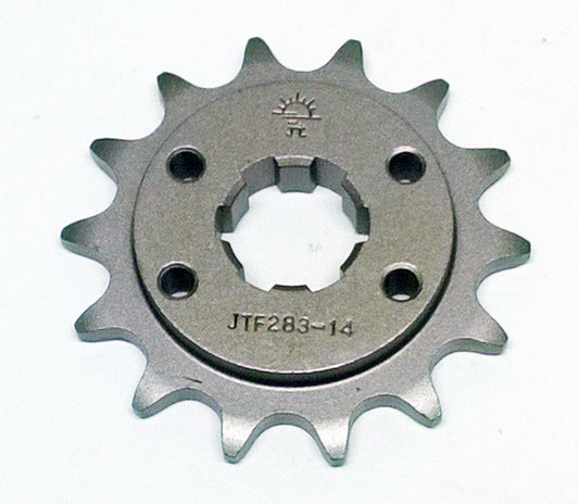 JT FRONT SPROCKET JTF283.14 JT