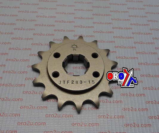 JT FRONT SPROCKET JTF283.15 JT