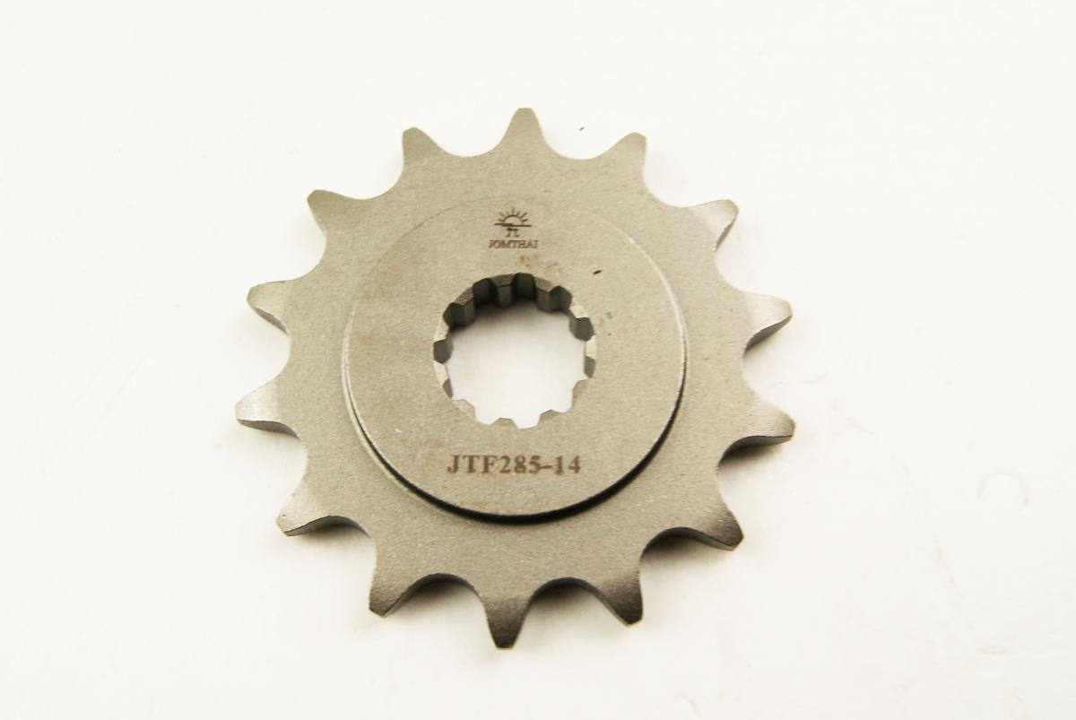 JT FRONT SPROCKET JTF285.14 JT JF28514