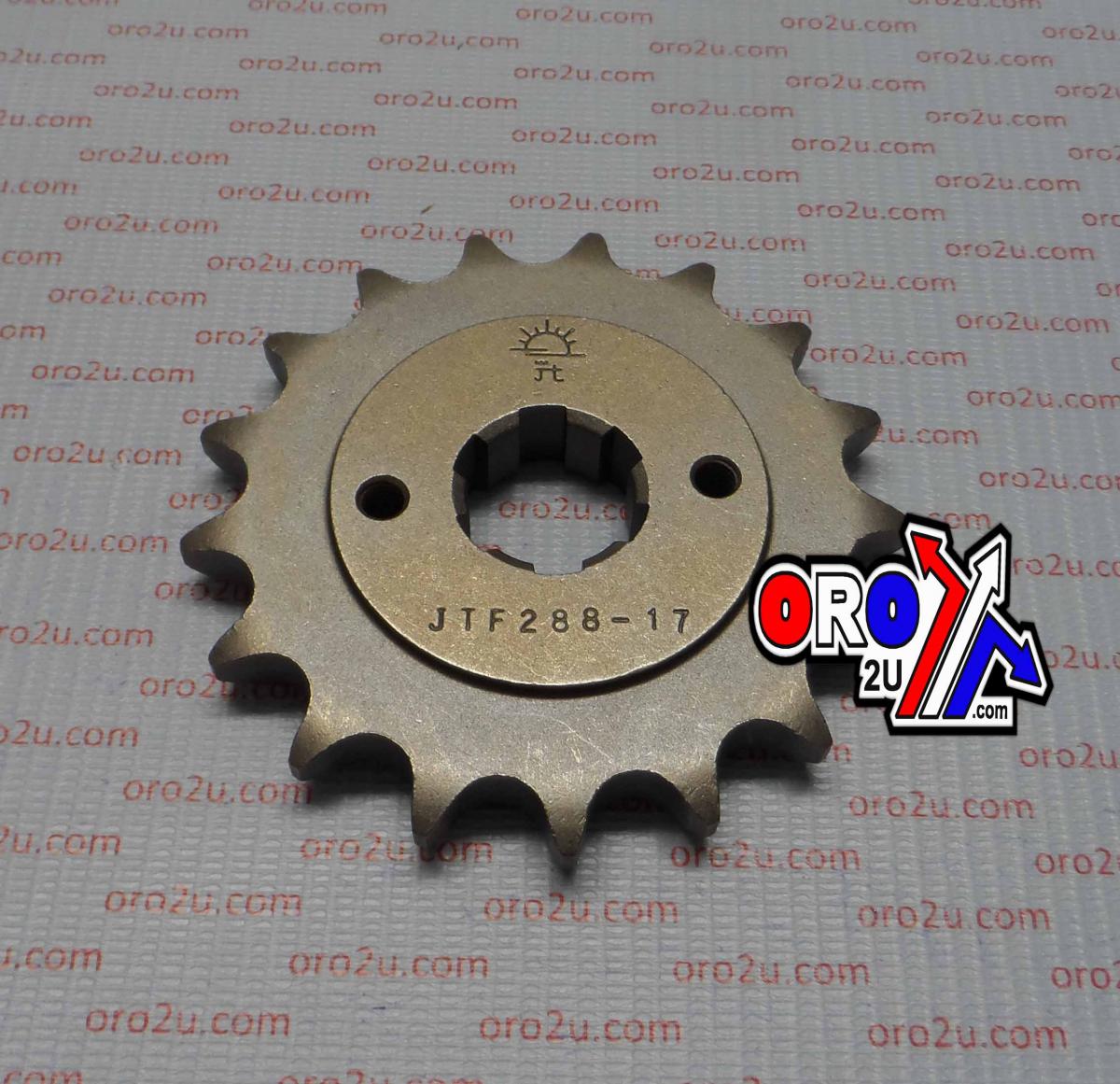 JT FRONT SPROCKET JTF288.16 JT