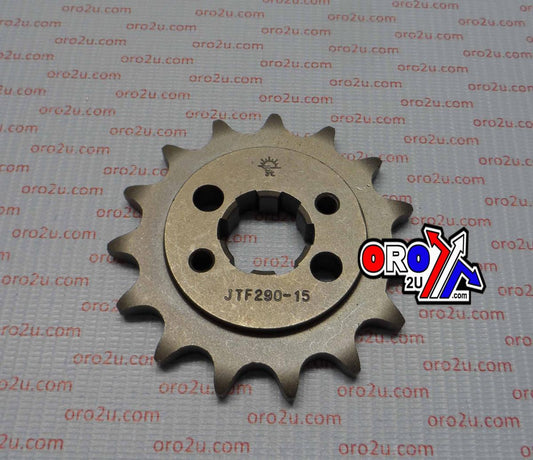 JT FRONT SPROCKET JTF290.14 JT, HONDA ROAD