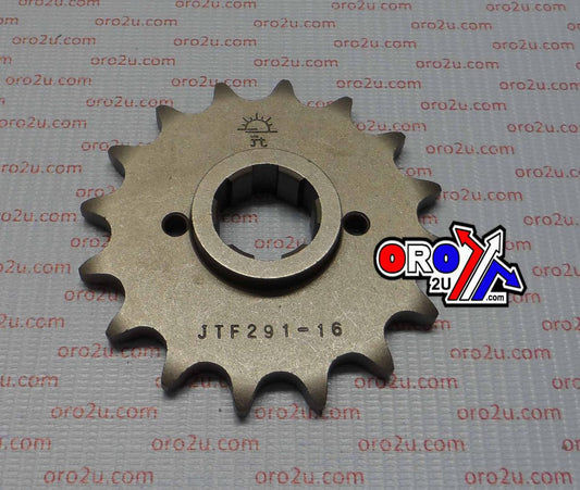 JT FRONT SPROCKET JTF291.16 JT