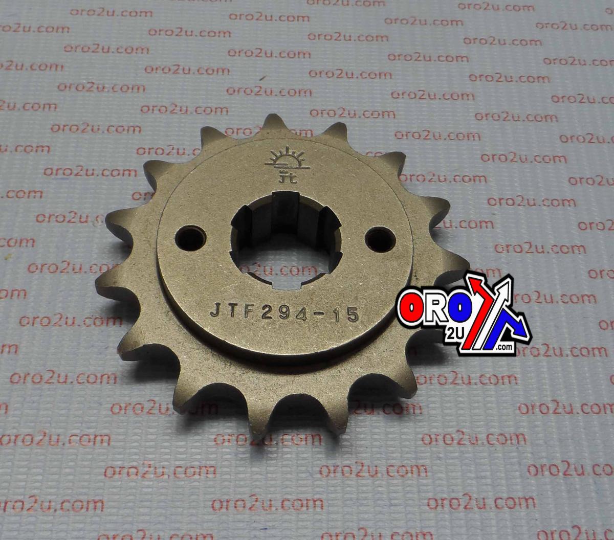 JT FRONT SPROCKET JTF294.15 JT