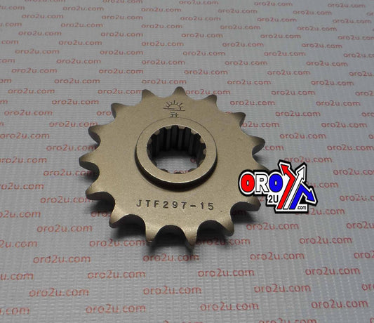 JT FRONT SPROCKET JTF297.14 JT