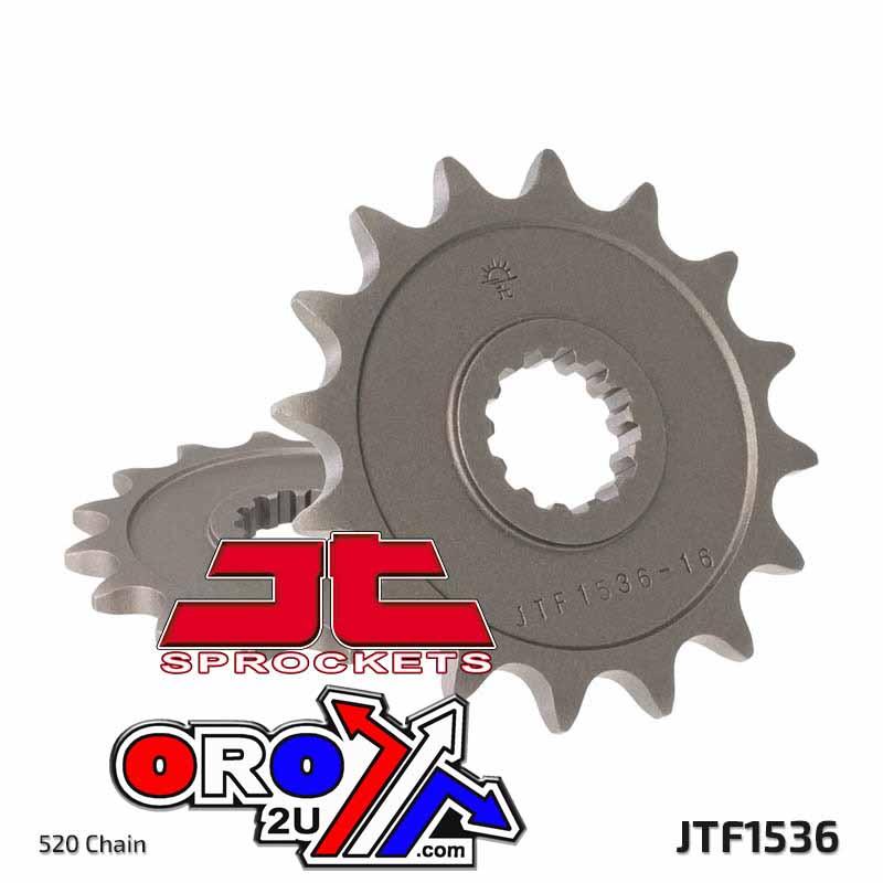 JT FRONT SPROCKET JTF1536.14 JT