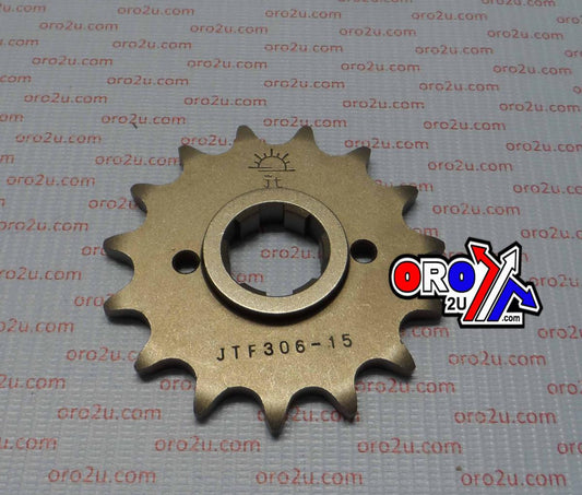 JT FRONT SPROCKET JTF306.15 JT