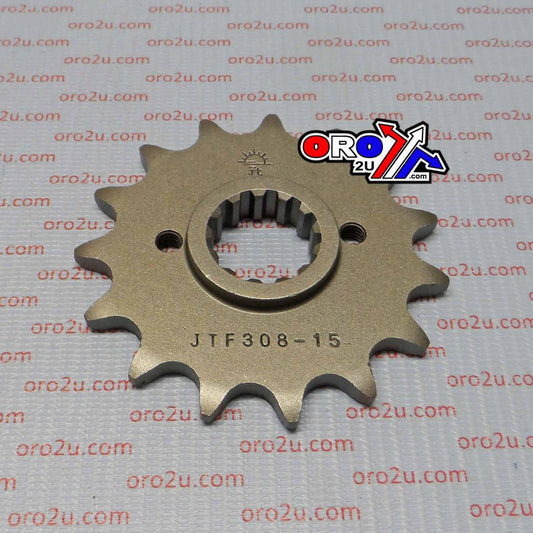 JT FRONT SPROCKET JTF308.15 JT