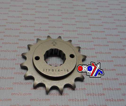 JT FRONT SPROCKET JTF314.15 JT