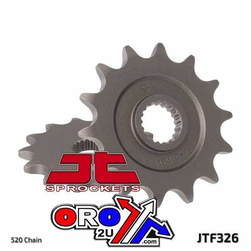 JT FRONT SPROCKET JTF326.12 JT