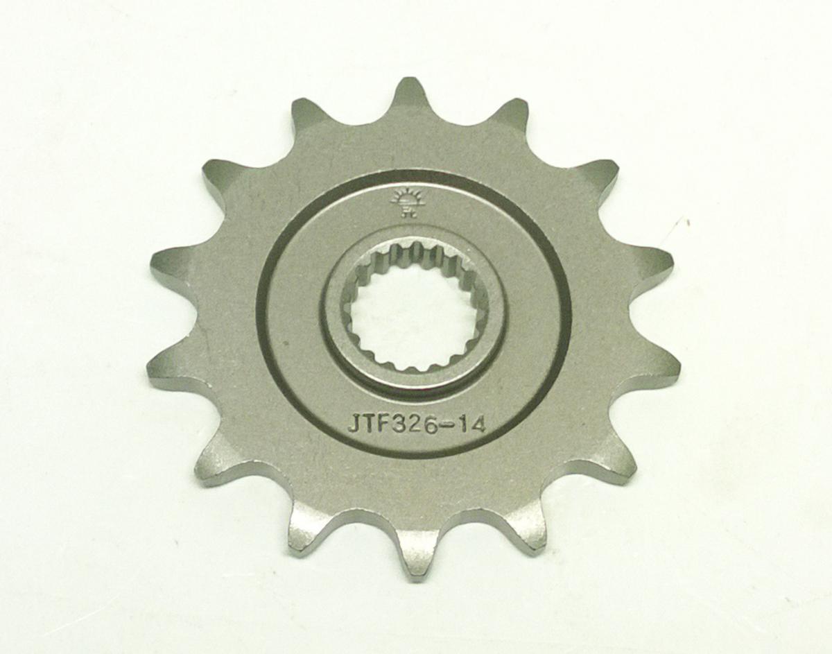 JT FRONT SPROCKET JTF326.14 JT