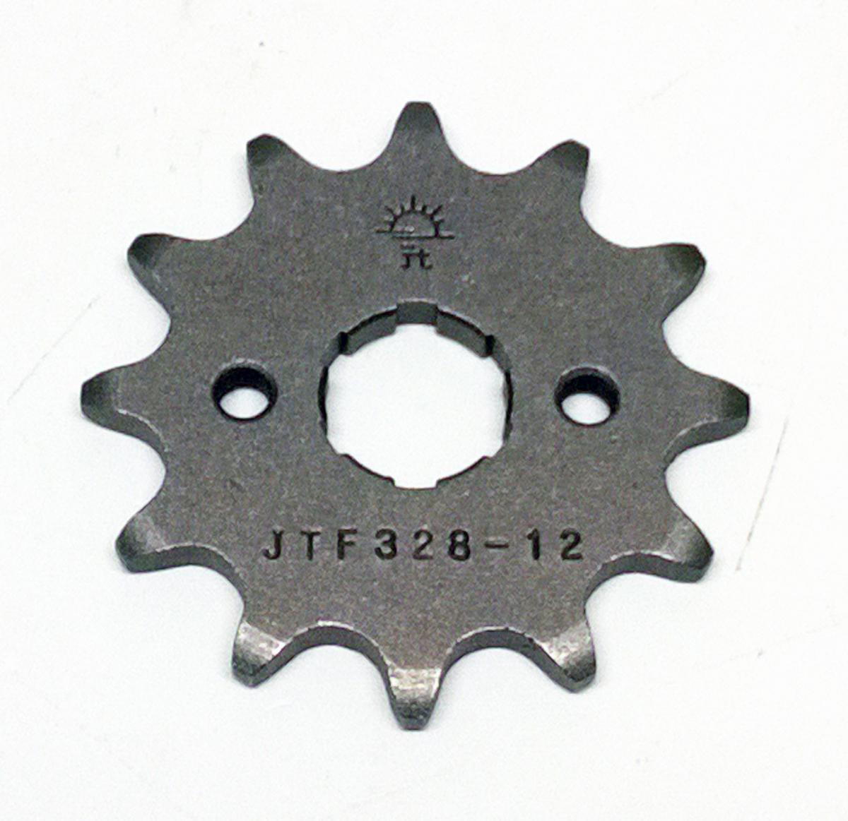 JT FRONT SPROCKET JTF328.12 JT