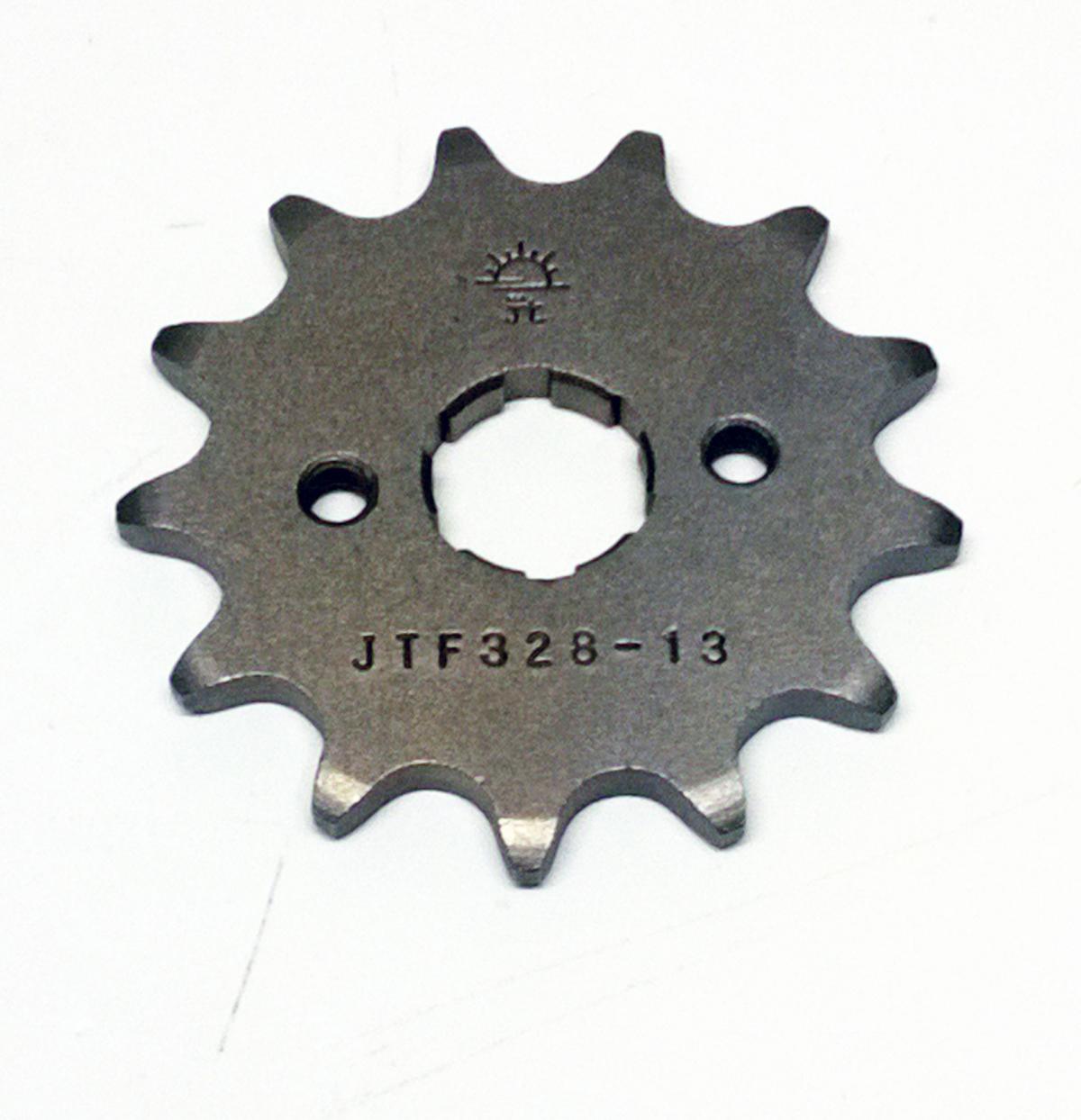 JT FRONT SPROCKET JTF328.13 JT