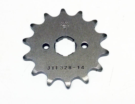 JT FRONT SPROCKET JTF328.14 JT