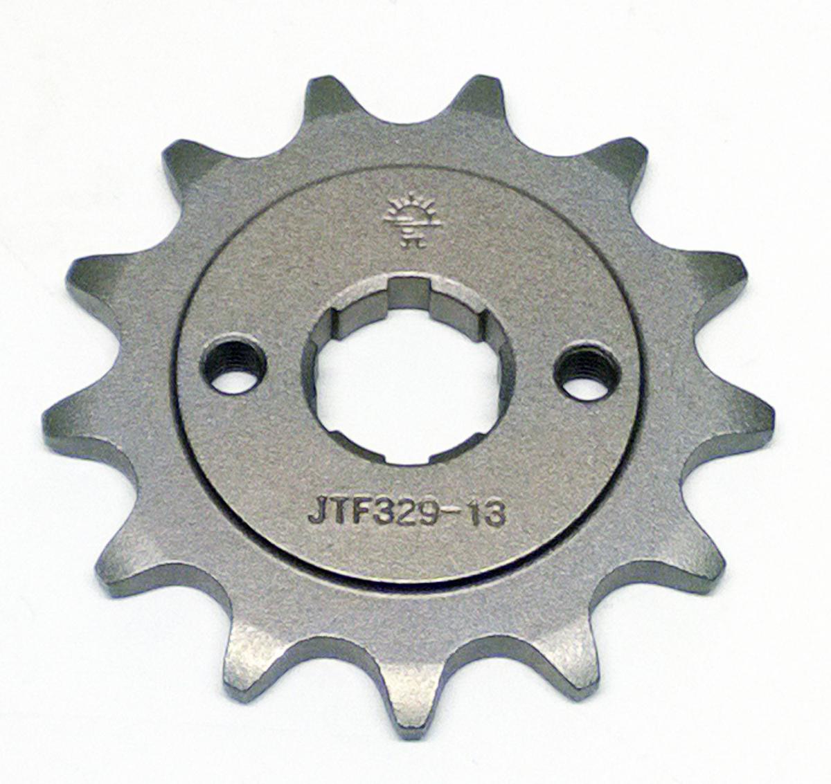 JT FRONT SPROCKET JTF329.13 JT