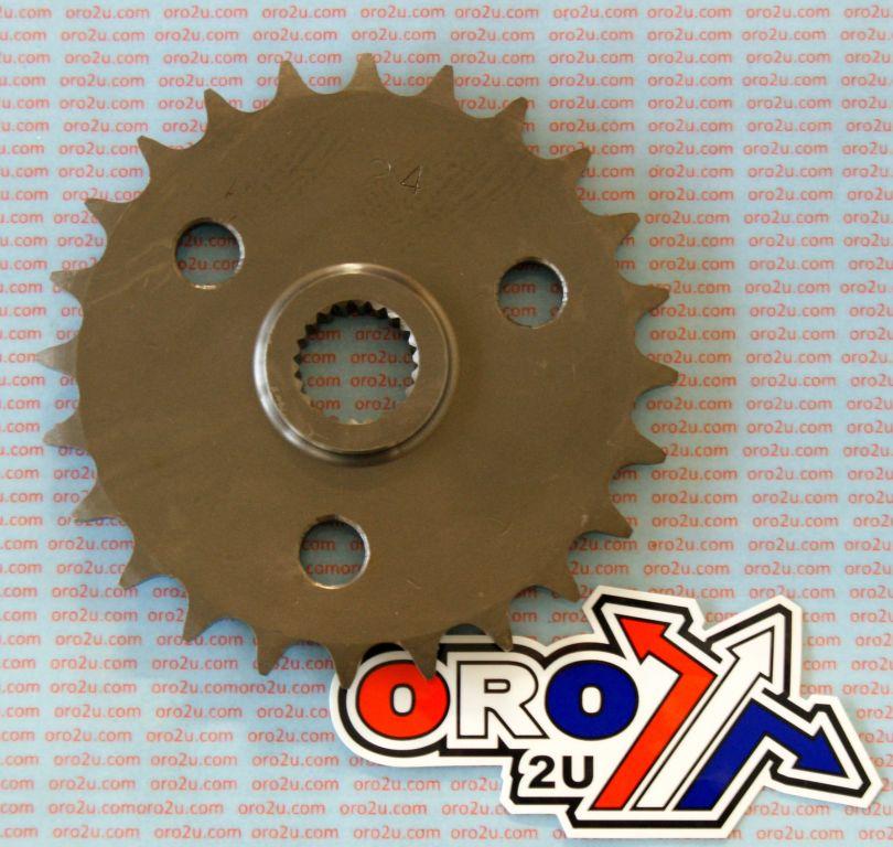 JT FRONT SPROCKET JTF3323.22 JT