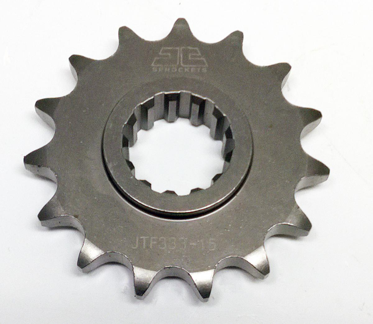 JT FRONT SPROCKET JTF333.15 JT