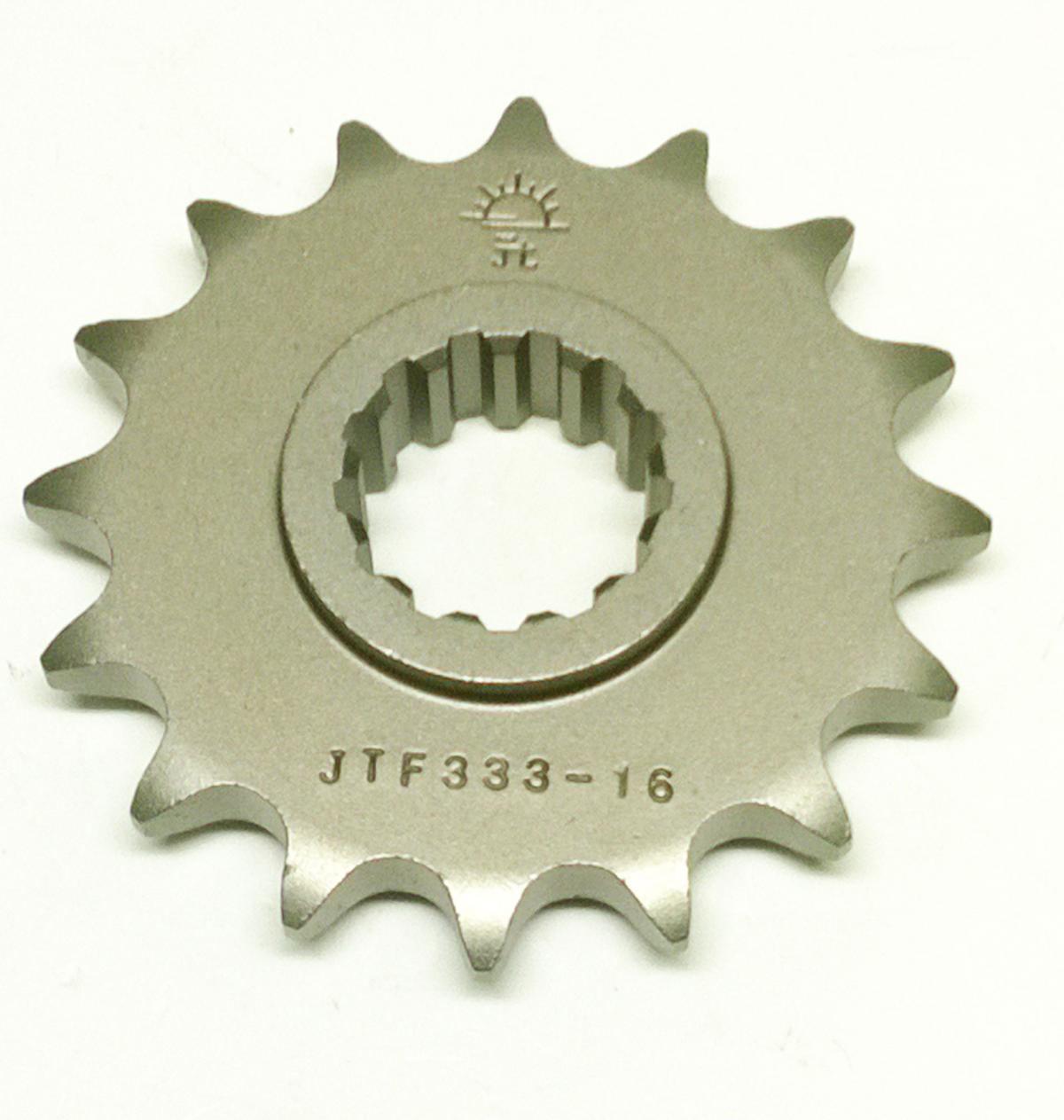 JT FRONT SPROCKET JTF333.16 JT