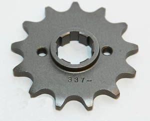 DIRT RACING  FRONT SPROCKET 12 JTF337.12 520