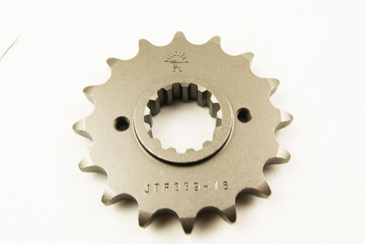 JT FRONT SPROCKET JTF339.16 JT