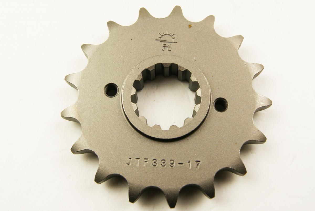 JT FRONT SPROCKET JTF339.17 JT