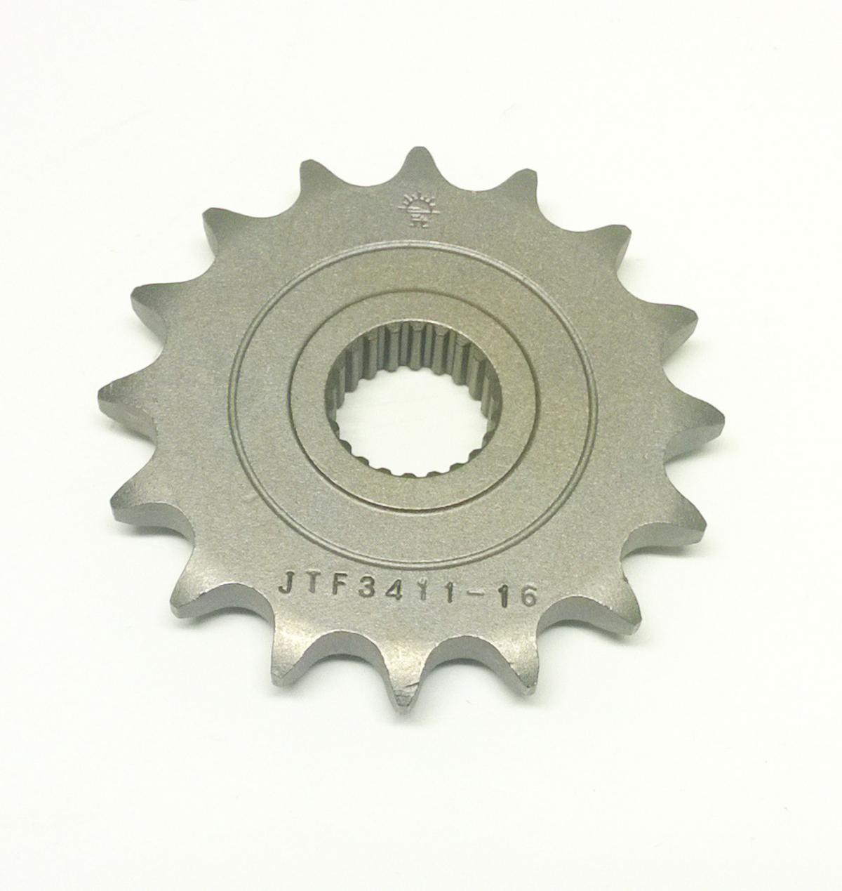 JT FRONT SPROCKET JTF3411.16 JT, Bombardier ATV