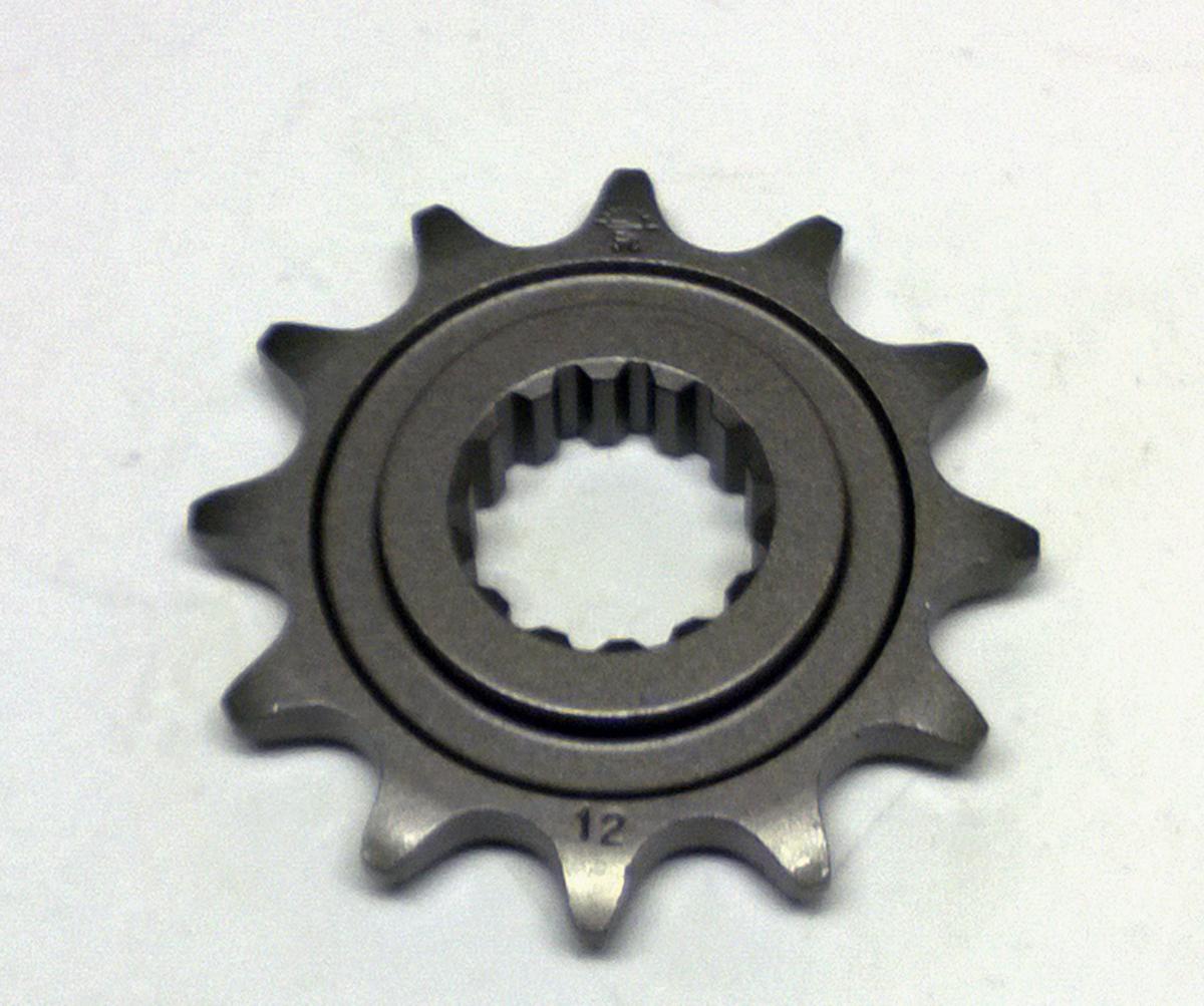 JT FRONT SPROCKET JTF715.12 JT SF360-12, SF715-12