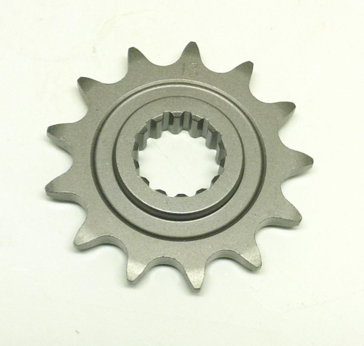 DIRT RACING  FRONT SPROCKET 13 JTF715.13 520, GAS GAS