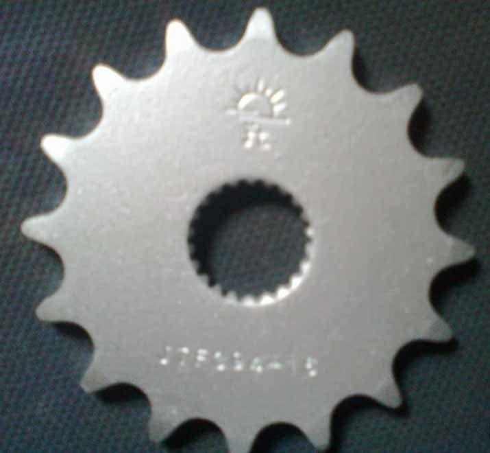 JT FRONT SPROCKET JTF394.14 JT