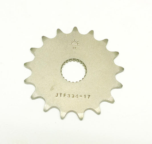 JT FRONT SPROCKET JTF394.17 JT