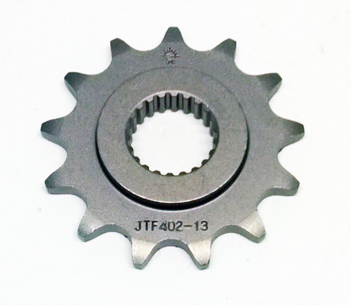 JT FRONT SPROCKET JTF402.13 JT