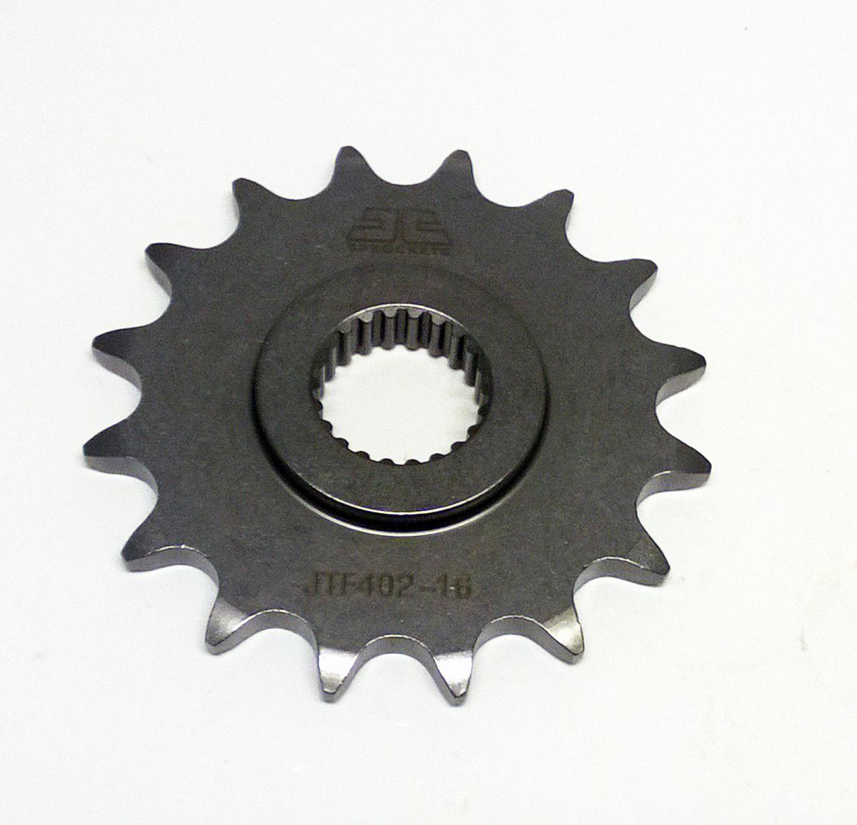 JT FRONT SPROCKET JTF402.16 JT