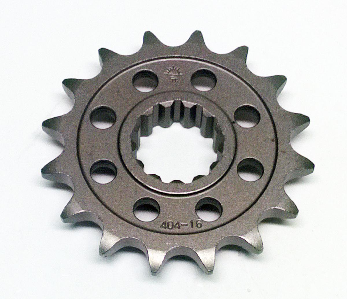 JT FRONT SPROCKET JTF404.16 JT