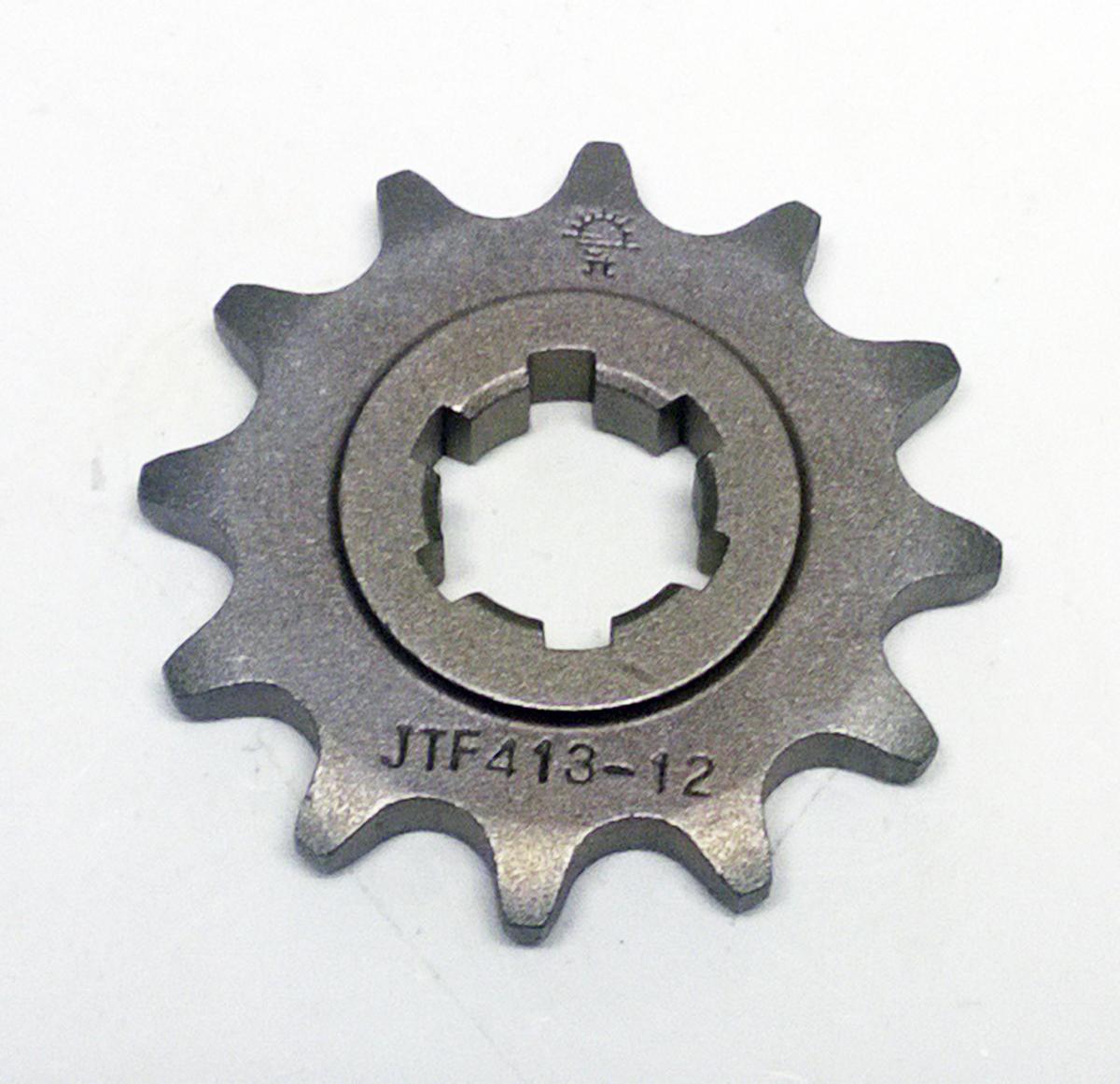 JT FRONT SPROCKET JTF413.12 JT