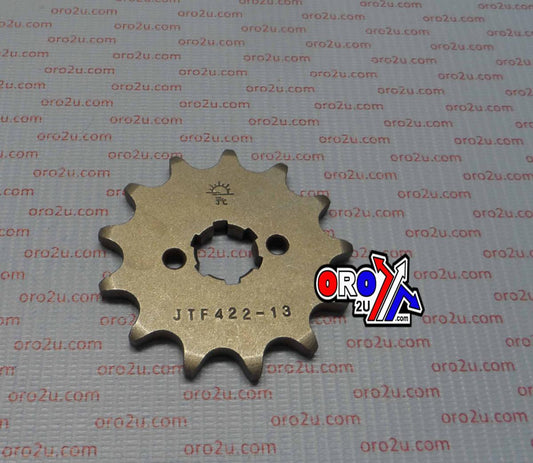 JT FRONT SPROCKET JTF422.13 JT JTF421/422 SF422-13