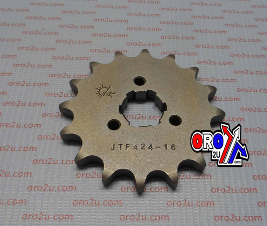 JT FRONT SPROCKET JTF424.16 JT