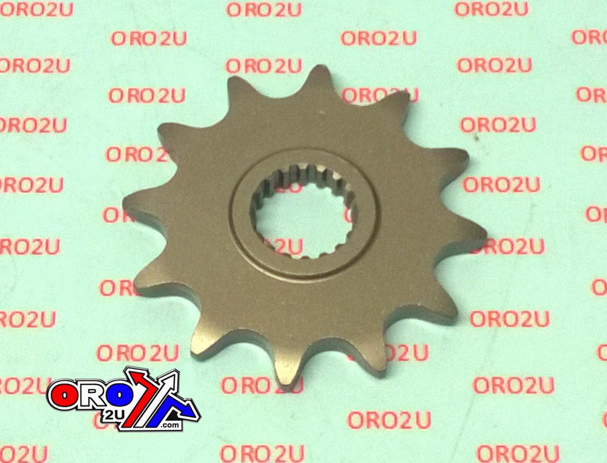 DIRT RACING  FRONT SPROCKET 12 JTF427.12 520