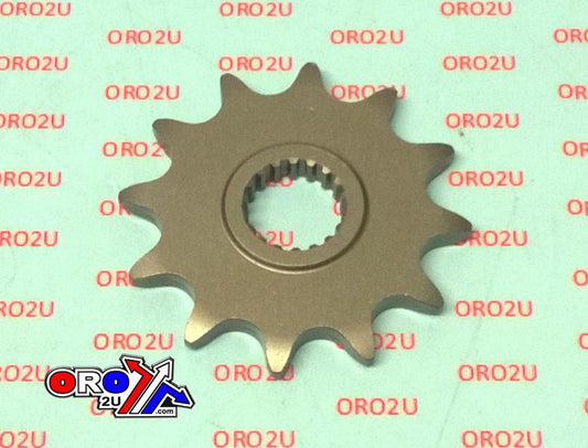 DIRT RACING  FRONT SPROCKET 12 JTF427.12 520