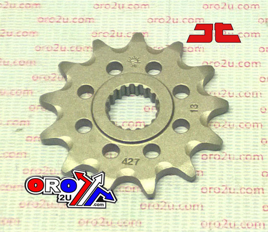 JT FRONT SPROCKET JTF427.13SC JT