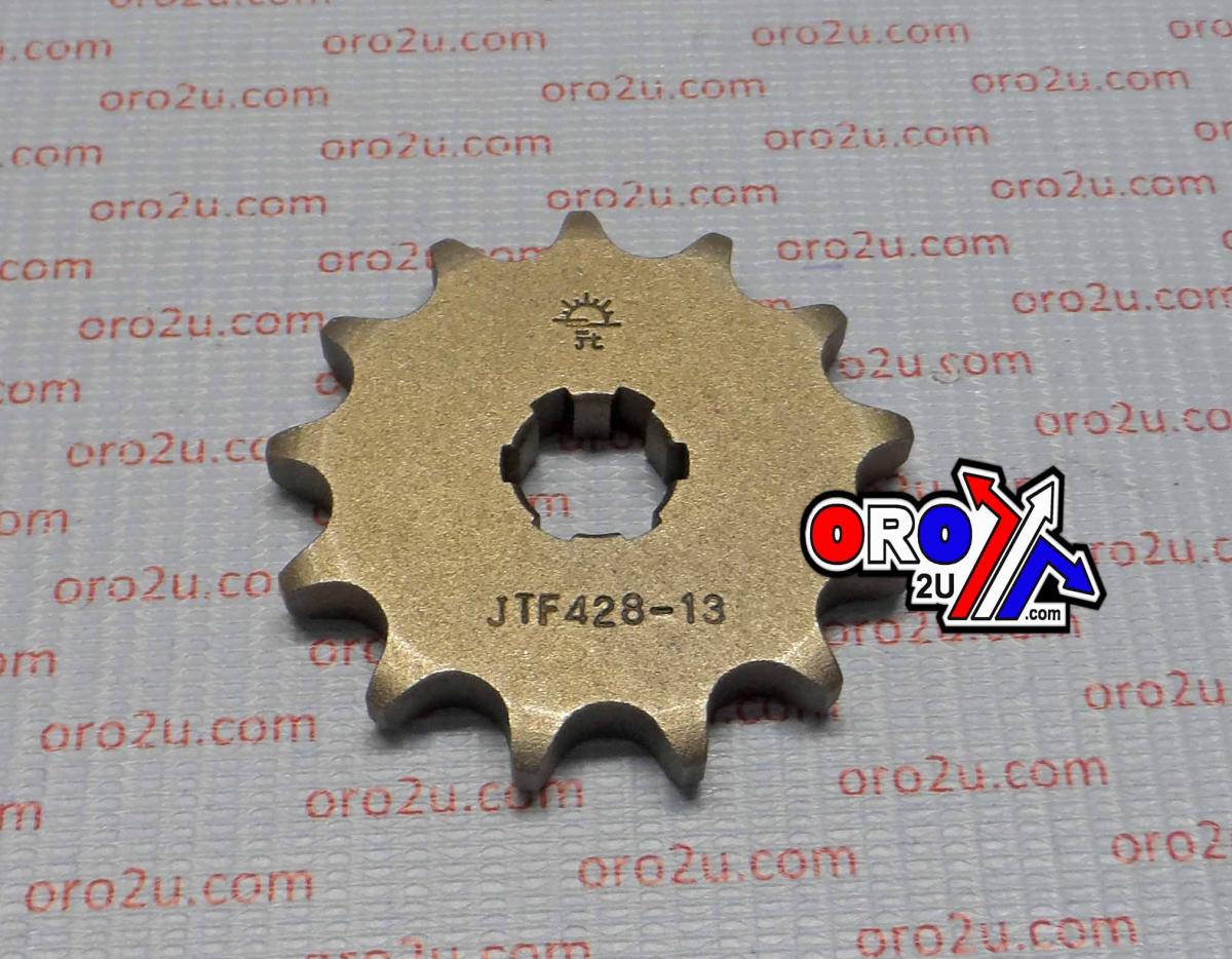 JT FRONT SPROCKET JTF428.13 JT