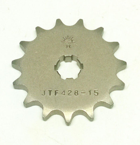 JT FRONT SPROCKET JTF428.15 JT