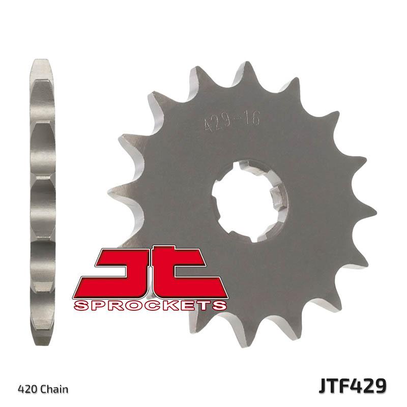 JT FRONT SPROCKET JTF429.12 JT