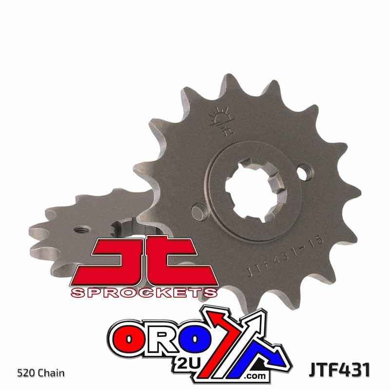 JT FRONT SPROCKET JTF431.11 JT