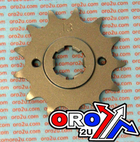 DIRT RACING  FRONT SPROCKET 13 JTF431.13 520