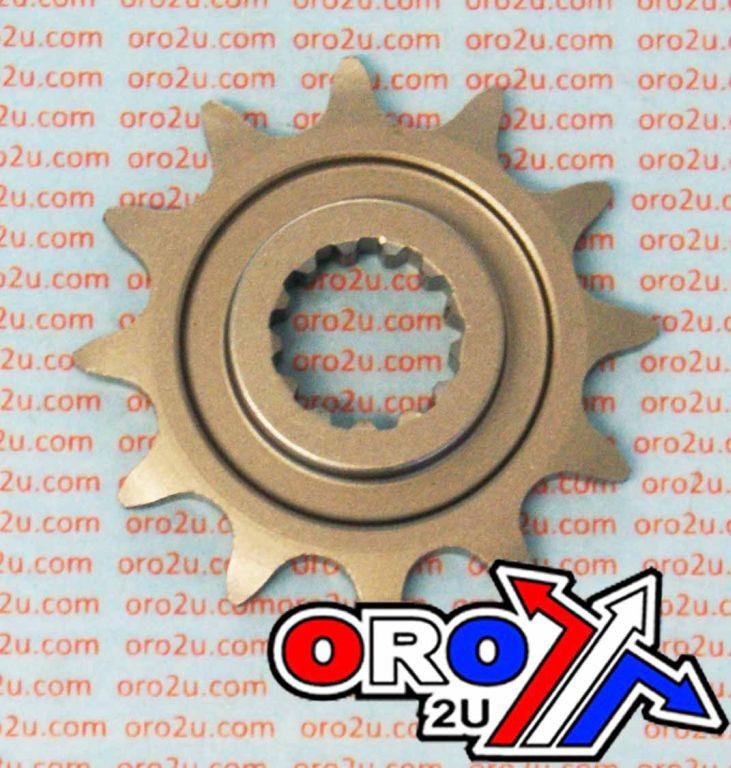 DIRT RACING  FRONT SPROCKET 12 JTF432.12 520