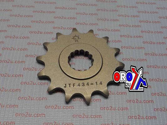 JT FRONT SPROCKET JTF434.14 JT